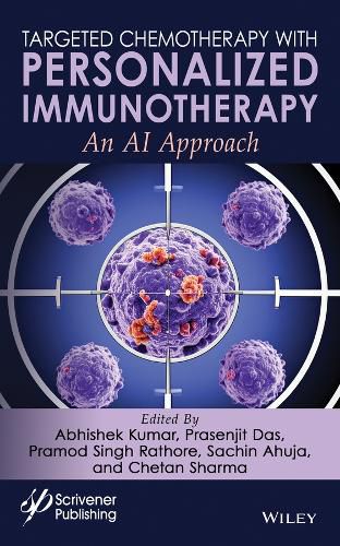 Cover image for Targeted Chemotherapy with Personalized Immunotherapy