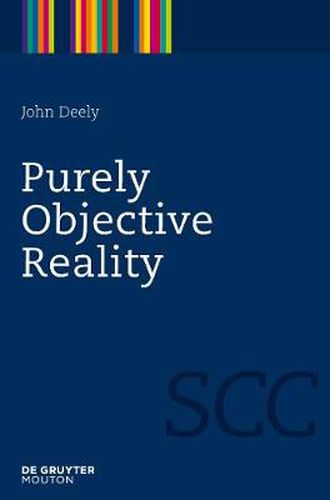 Cover image for Purely Objective Reality