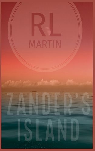 Cover image for Zander's Island
