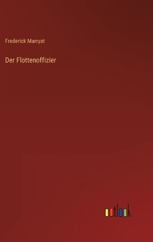 Cover image for Der Flottenoffizier