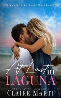 Cover image for At Last in Laguna