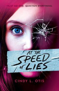 Cover image for At the Speed of Lies