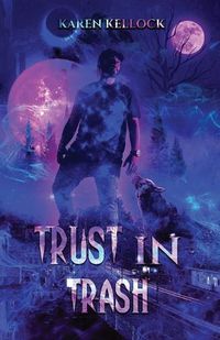 Cover image for Trust in Trash