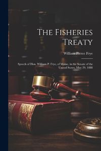 Cover image for The Fisheries Treaty