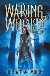 Cover image for The Waking World