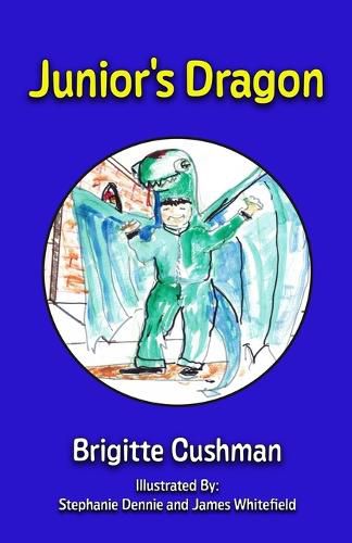 Cover image for Junior's Dragon