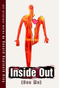 Cover image for Inside Out: (See Me)