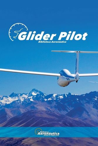 Cover image for Glider Pilot