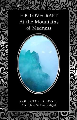 Cover image for At the Mountains of Madness & Other Stories