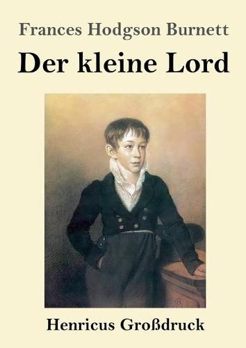 Der kleine Lord (Grossdruck)