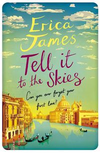 Cover image for Tell It To The Skies