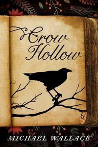 Cover image for Crow Hollow