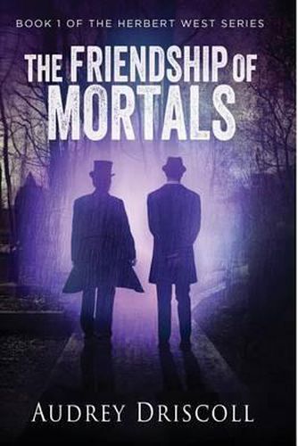 Cover image for The Friendship of Mortals