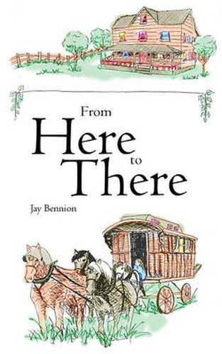 Cover image for From Here to There