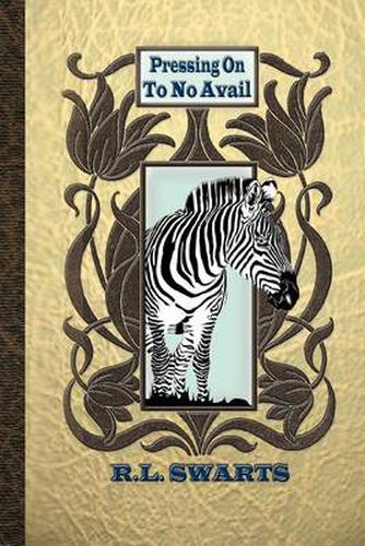 Cover image for Pressing on to No Avail