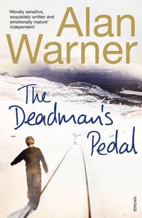 Cover image for The Deadman's Pedal