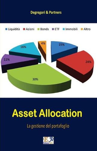 Cover image for Asset Allocation - La gestione del portafoglio