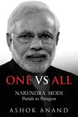 Cover image for One Vs All: beware Mr. Prime Minister, It's India Impossible!