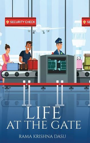 Cover image for Life at the Gate