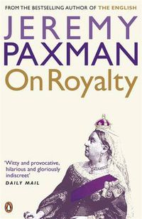 Cover image for On Royalty