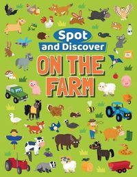 Cover image for On the Farm