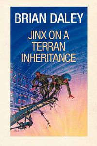 Cover image for Jinx on a Terran Inheritance