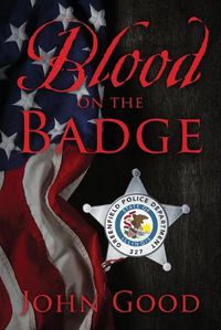 Cover image for Blood on the Badge