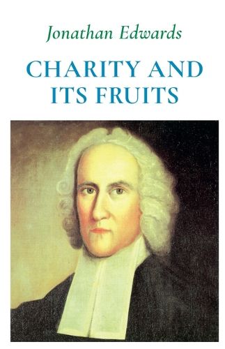 Cover image for Charity and Its Fruits