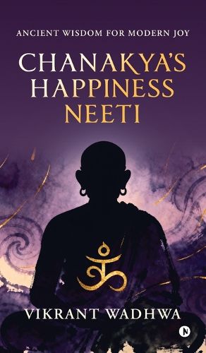 Cover image for Chanakya's Happiness Neeti