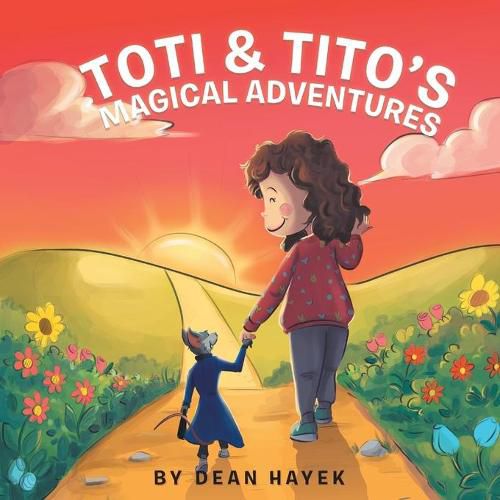 Cover image for Toti & Tito's Magical Adventures