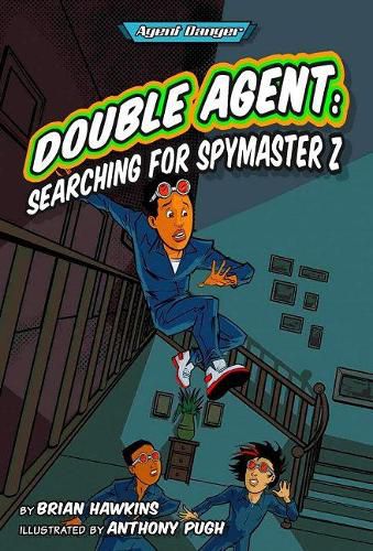 Double Agent: Searching for Spymaster Z