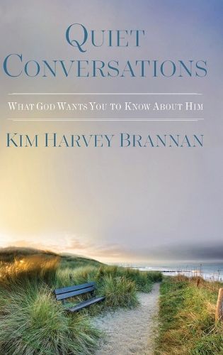 Cover image for Quiet Conversations