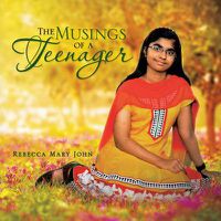 Cover image for The Musings of a Teenager
