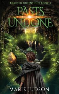 Cover image for Pasts Undone