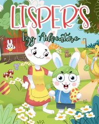 Cover image for Lisper's Egg Adventure