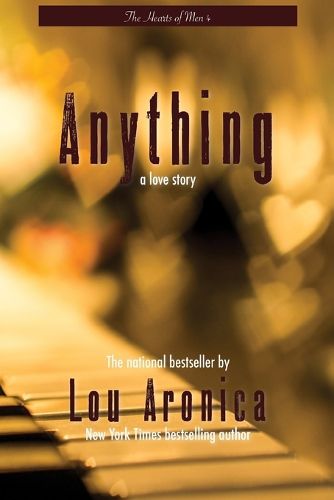 Cover image for Anything