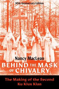 Cover image for Behind the Mask of Chivalry