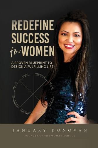 Cover image for Redefine Success for Women