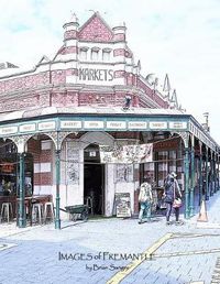 Cover image for Images of Fremantle