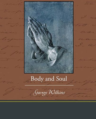 Cover image for Body and Soul