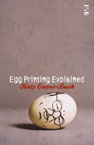 Egg Printing Explained