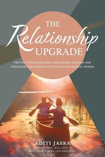 Cover image for The Relationship Upgrade