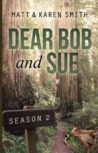 Cover image for Dear Bob and Sue: Season 2