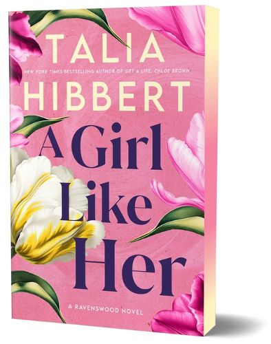Cover image for A Girl Like Her (Deluxe Edition)