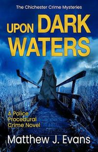 Cover image for Upon Dark Waters