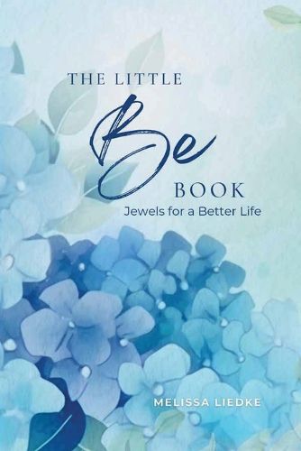 Cover image for The Little Be Book