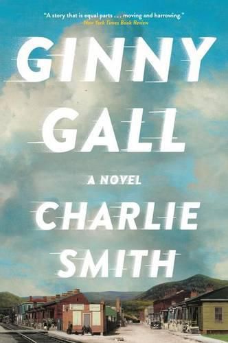 Cover image for Ginny Gall