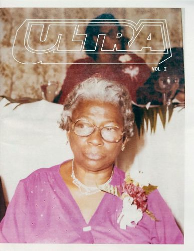 Cover image for ULTRA, Vol. 1