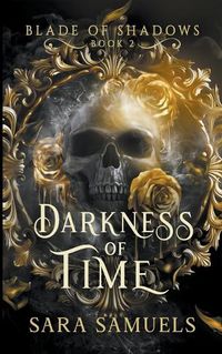 Cover image for Darkness of Time