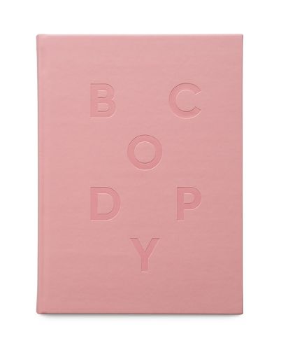 Cover image for Body Copy